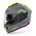 Шлем интеграл Airoh ST.501 Power Шлем интеграл Airoh ST.501 Power