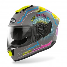 Шлем интеграл Airoh ST.501 Power Шлем интеграл Airoh ST.501 Power