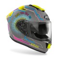 Шлем интеграл Airoh ST.501 Power