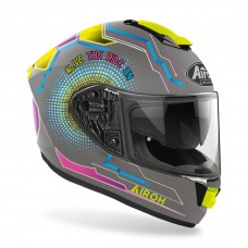 Шлем интеграл Airoh ST.501 Power Шлем интеграл Airoh ST.501 Power