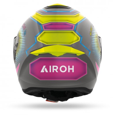 Шлем интеграл Airoh ST.501 Power