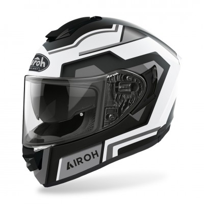 Шлем интеграл Airoh ST.501 Square