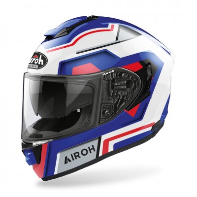 Шлем интеграл Airoh ST.501 Square