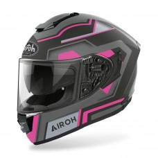 Шлем интеграл Airoh ST.501 Square Шлем интеграл Airoh ST.501 Square