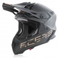 Шлем кроссовый Acerbis Steel Carbon Шлем кроссовый Acerbis Steel Carbon