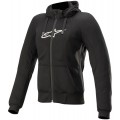 Толстовка текстильная женская Alpinestars Stella Chrome Sport