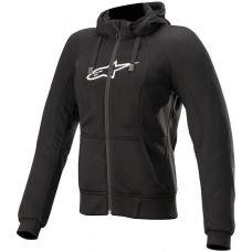 Толстовка текстильная женская Alpinestars Stella Chrome Sport