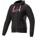 Толстовка текстильная женская Alpinestars Stella Chrome Sport