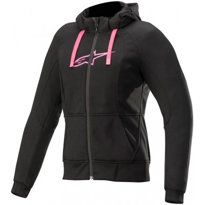Толстовка текстильная женская Alpinestars Stella Chrome Sport