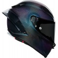 Шлем AGV Pista GP RR Iridium Carbon Limited Edition