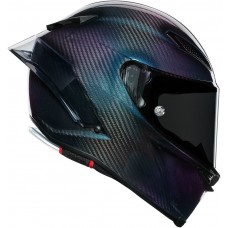 Шлем AGV Pista GP RR Iridium Carbon Limited Edition Шлем AGV Pista GP RR Iridium Carbon Limited Edition