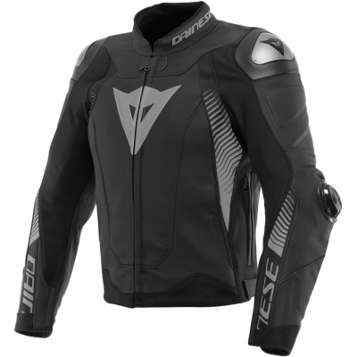Мотокуртка кожаная Dainese Super Speed 4