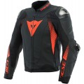 Мотокуртка кожаная Dainese Super Speed 4 Мотокуртка кожаная Dainese Super Speed 4