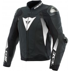 Мотокуртка кожаная Dainese Super Speed 4