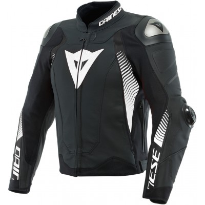 Мотокуртка кожаная Dainese Super Speed 4