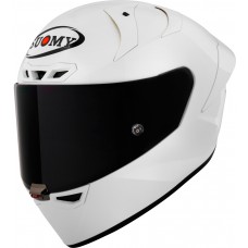 Шлем Suomy S1-XR GP Plain FIM E06