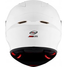 Шлем Suomy S1-XR GP Plain FIM E06