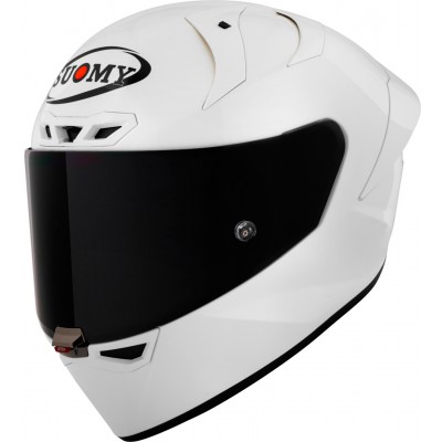 Шлем Suomy S1-XR GP Plain FIM E06