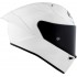 Шлем Suomy S1-XR GP Plain FIM E06