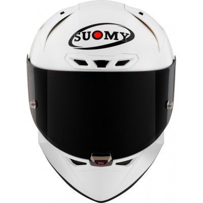 Шлем Suomy S1-XR GP Plain FIM E06