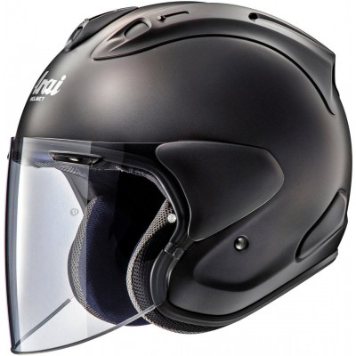 Шлем открытый Arai SZ-R VAS Frost Black