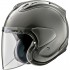 Шлем открытый Arai SZ-R VAS Modern Grey