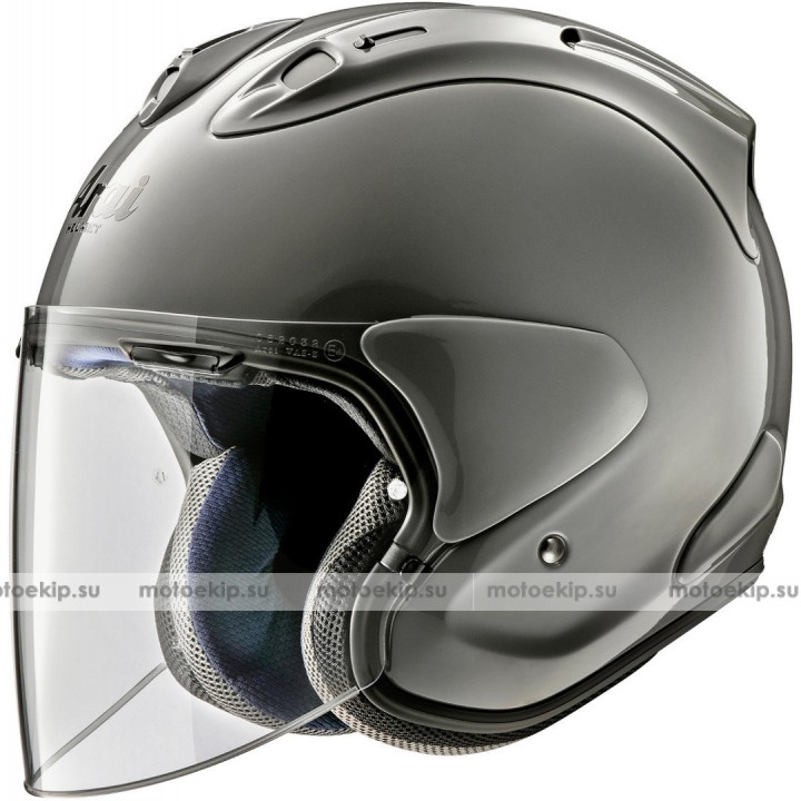 Шлем открытый Arai SZ-R VAS Modern Grey