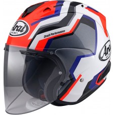 Шлем открытый Arai SZ-R VAS RSW Шлем открытый Arai SZ-R VAS RSW
