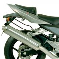 Проставка GIVI для седельных сумок для Yamaha FZ6/FZ6 600 Fazer (04-06)