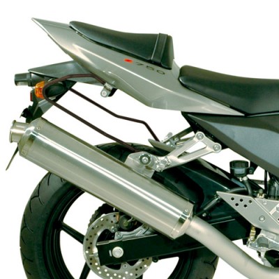 Проставка GIVI для седельных сумок для Yamaha FZ6/FZ6 600 Fazer (04-06)
