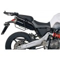 Проставка GIVI для седельных сумок для Yamaha FZ6/FZ6 600 Fazer (04-06) Проставка GIVI для седельных сумок для Yamaha FZ6/FZ6 600 Fazer (04-06)