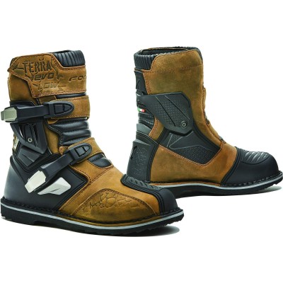 Ботинки Forma Terra Evo Low
