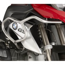 Защитная дуга GIVI черная для Yamaha Tènèrè 700 (2021)