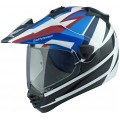Шлем эндуро Arai Tour-X5 Africa Twin Шлем эндуро Arai Tour-X5 Africa Twin