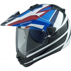 Шлем эндуро Arai Tour-X5 Africa Twin Шлем эндуро Arai Tour-X5 Africa Twin