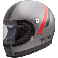 Шлем Premier Trophy DO 17 BM