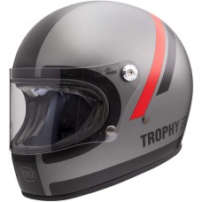 Шлем Premier Trophy DO 17 BM