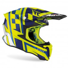 Airoh Twist 2.0 TC21 Шлем для мотокросса Airoh Twist 2.0 TC21 Шлем для мотокросса