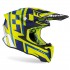 Airoh Twist 2.0 TC21 Шлем для мотокросса