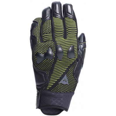 Dainese Unruly Ergo-Tek Мотоциклетные перчатки