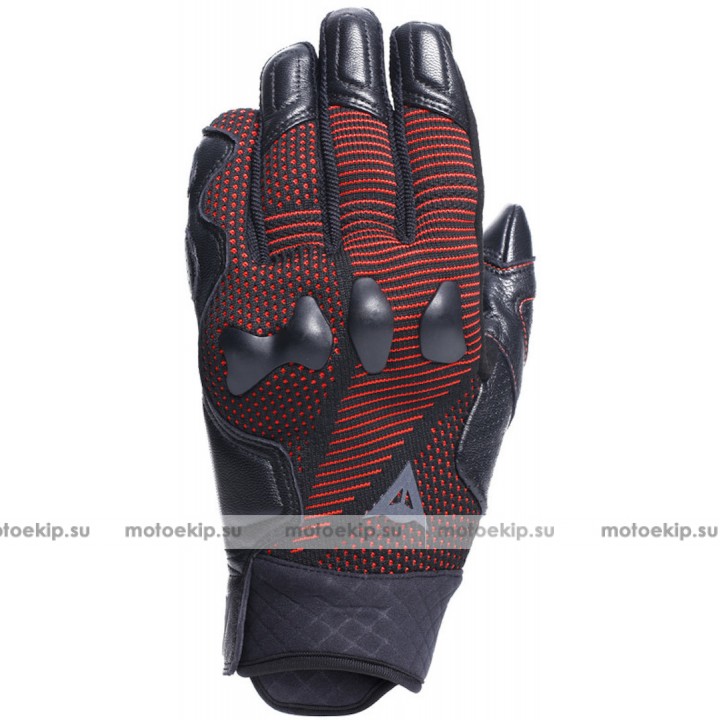 Dainese Unruly Ergo-Tek Мотоциклетные перчатки