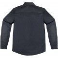 Icon Upstate Canvas National Мотоциклетная текстильная куртка