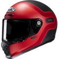 Шлем интеграл HJC V10 Grape
