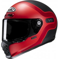 Шлем интеграл HJC V10 Grape Шлем интеграл HJC V10 Grape