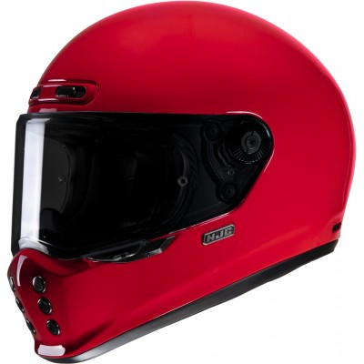 Шлем интеграл HJC V10 Solid