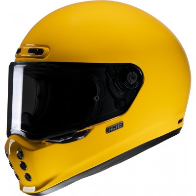 Шлем интеграл HJC V10 Solid