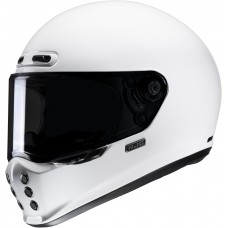 Шлем интеграл HJC V10 Solid Шлем интеграл HJC V10 Solid
