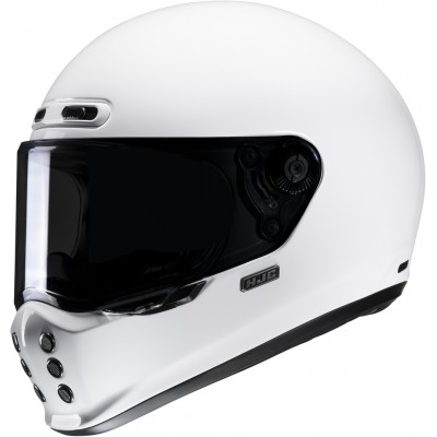 Шлем интеграл HJC V10 Solid