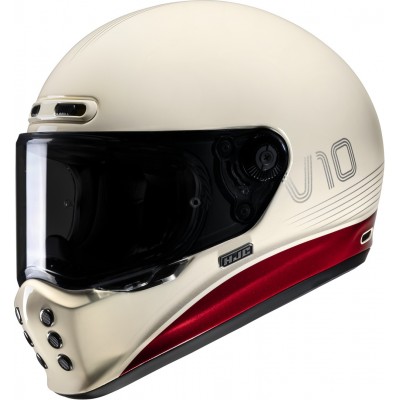 Шлем интеграл HJC V10 Tami