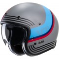 Шлем открытый HJC V31 Byron Retro